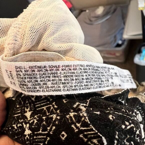 Intimately Free People Racerback Bralette - Picture 3 of 5